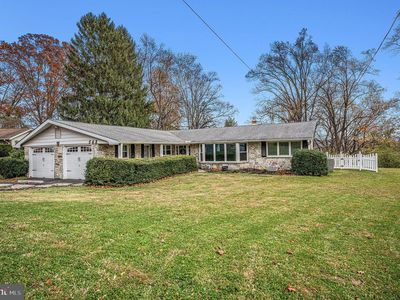 541 Cardinal Dr, Dresher, PA, 19025