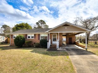 5420 Plantation Dr, Sumter, SC 29154