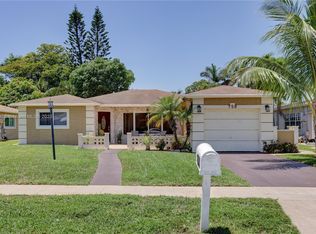 758 SW 54th Ave, Pompano Beach, FL 33068