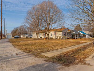 1109 N Logan St, Lincoln, IL, 62656