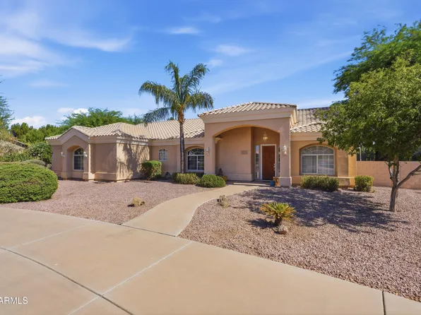 22336 E VALLEJO Street, Queen Creek, AZ 85142