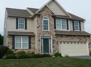 304 Ramblewood Ln #L-0089, Lebanon, PA 17042