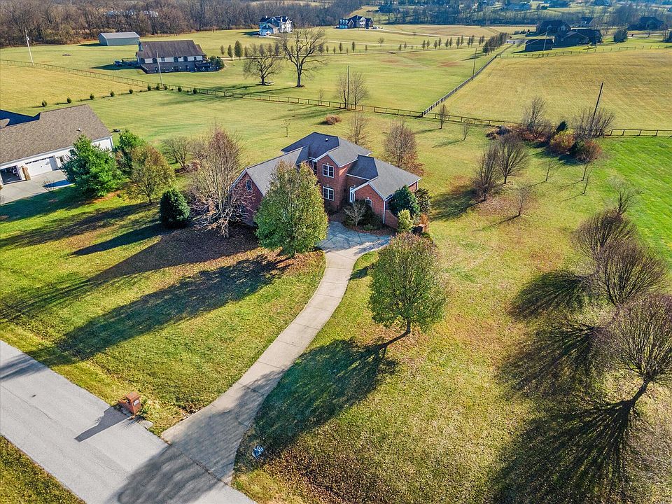 115 Pelican Way, Midway, KY 40347 Zillow