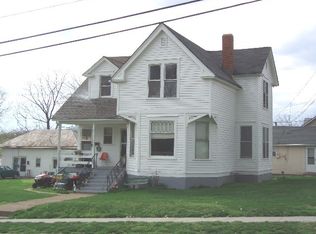 107 N Rolla St, Rolla, MO 65401