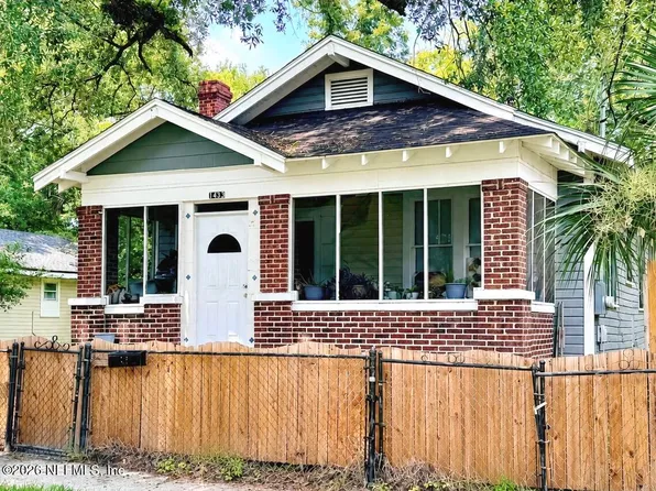 1433 W 8TH Street, Jacksonville, FL 32209