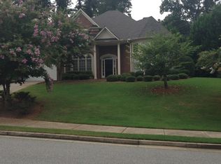 100 Lynwood Dr, Roswell, GA 30075