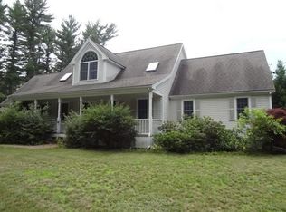 537 Center St, Pembroke, MA 02359