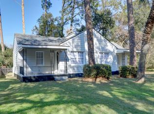 1724 East 39th Street, Savannah, GA 31404