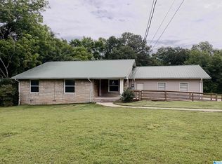 546 Brecon Access Rd, Talladega, AL 35160