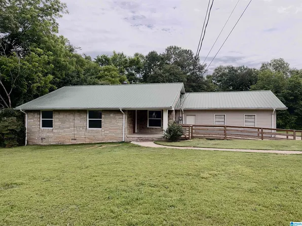 546 Brecon Access Rd, Talladega, AL 35160
