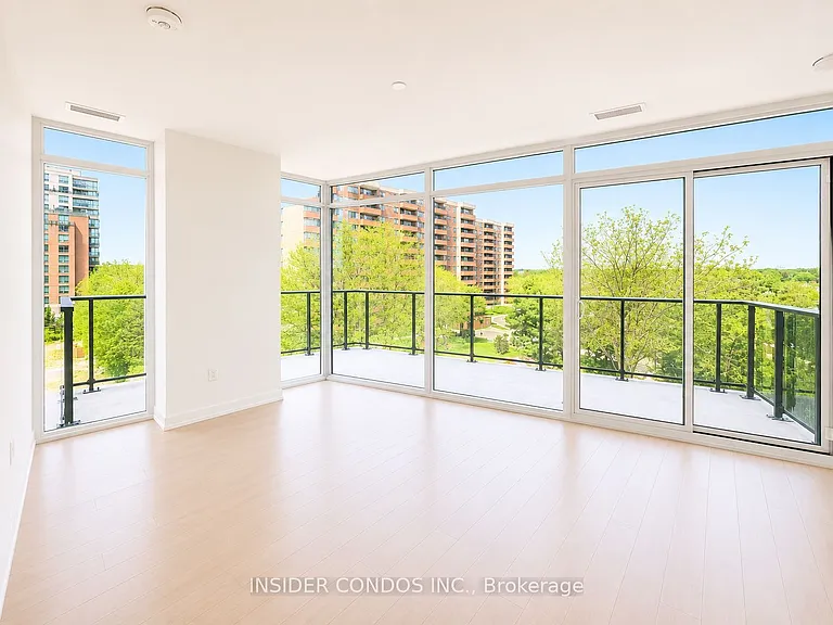 4010 Eglinton Ave W #602 — Photo 2