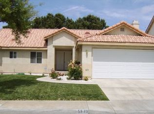 5719 Opal Ave, Palmdale, CA 93552