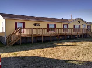 121 Lone Tree Ln, Decatur, TX 76234