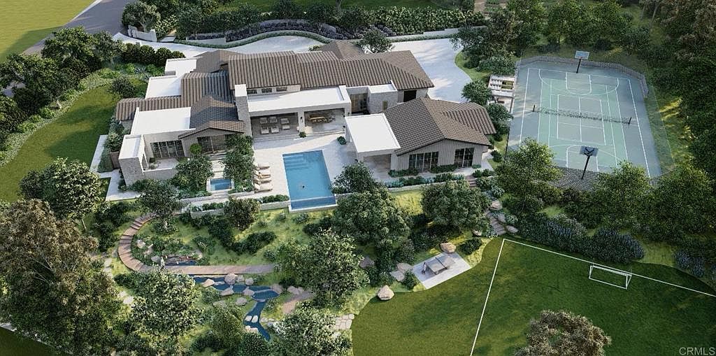 16837 El Zorro Vis, Rancho Santa Fe, CA 92067 | MLS