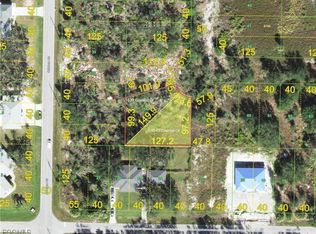 1543 Coastal Dr, Punta Gorda, FL 33983