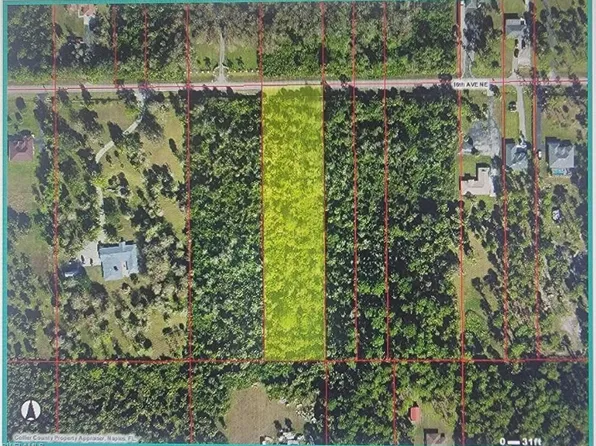  16th AVE NE, NAPLES, FL 34120