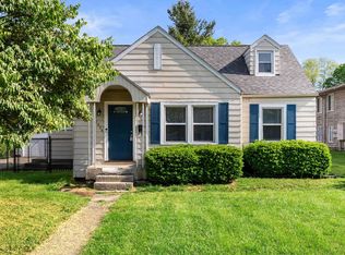 2604 W Godman Ave, Muncie, IN