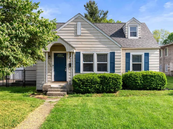 2604 W Godman Ave, Muncie, IN 47303