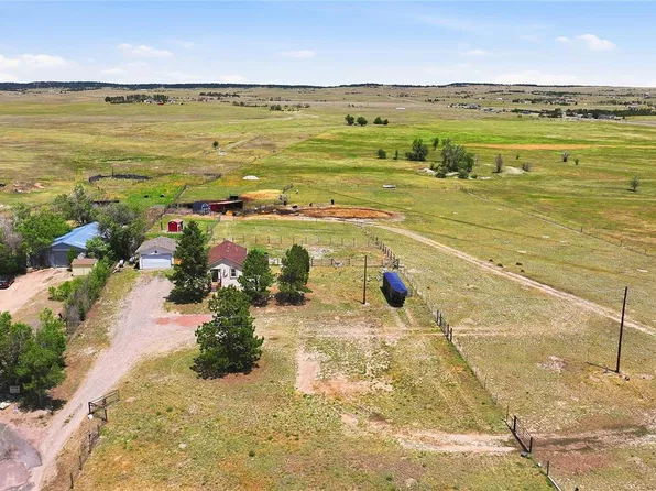 18420 Manitou Street, Peyton, CO 80831