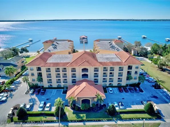 2351 Lakeview Dr Unit 313, Sebring, FL 33870