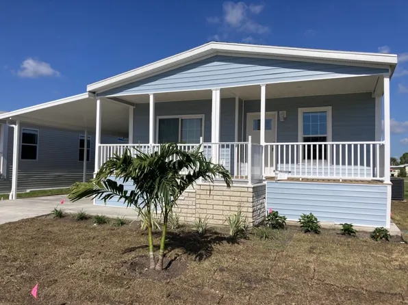 3617 Campari Dr, Ellenton, FL 34222