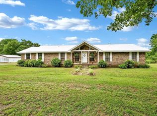 1717 County Road 566, Hanceville, AL 35077