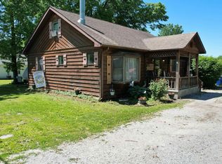 803 S Odle St, West Frankfort, IL 62896
