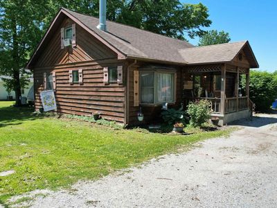 803 S Odle St, West Frankfort, IL, 62896