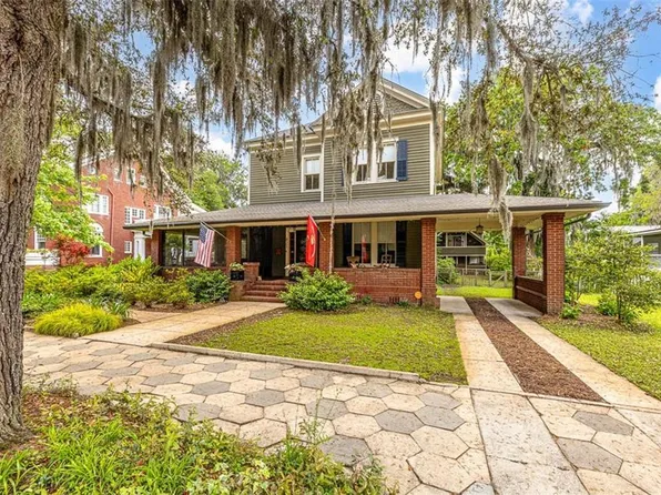821 Union St, Brunswick, GA 31520