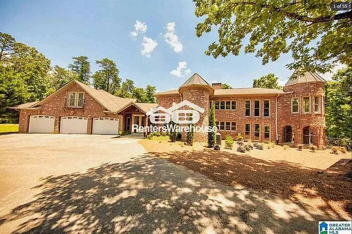 4505 Buttewoods Ln — Photo 1