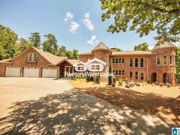 4505 Buttewoods Ln, Birmingham, AL 35242