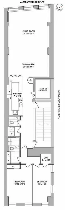 floor plan 3