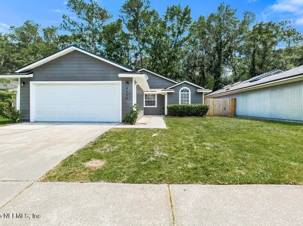 4354 LAKE WOODBOURNE Drive S, Jacksonville, FL 32217