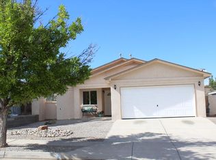 535 Sedona Meadows Dr NE, Rio Rancho, NM 87144
