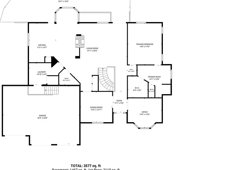 2275 Cape Pine Way — Photo 44