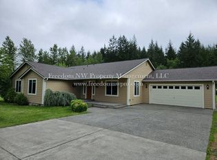 117 Timberline Ln, Winlock, WA 98596