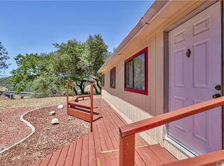 192 Mortar Rock Rd, Oroville, CA