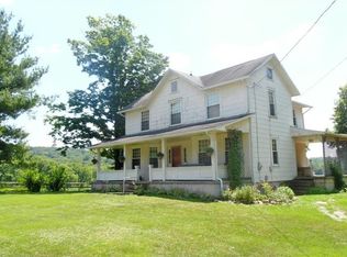 3220 County Road 9, Reno, OH 45773