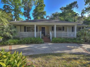 222 S Cove Terrace Dr, Panama City, FL 32401