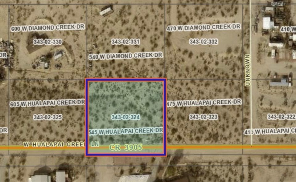 2nd image of 545 W Hualapai Creek Drive