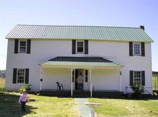 1400 Howell Rd, Rutledge, TN 37861