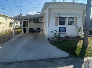 2800 Manatee Ave E LOT 213, Bradenton, FL 34208