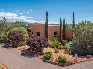 40 Buckskin Ln, Sedona, AZ 86336