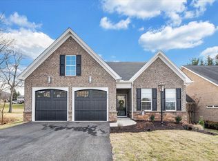 216 Stonecreek Way, Roanoke, VA