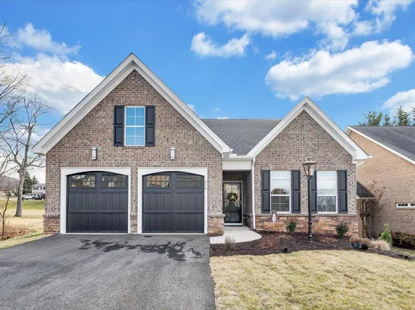 216 Stonecreek Way, Roanoke, VA 24019