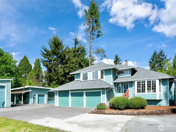 7718 NE 183rd St, Kenmore, WA 98028
