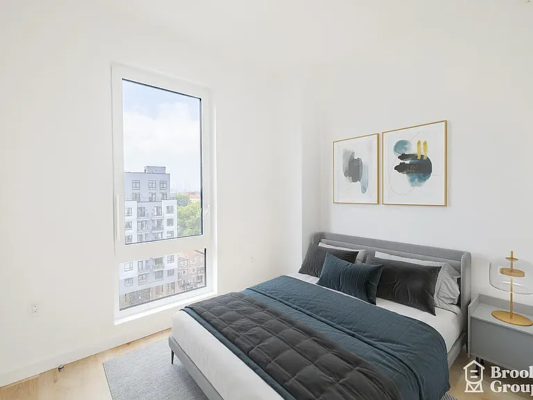 1889 Atlantic Ave #8C — Photo 9
