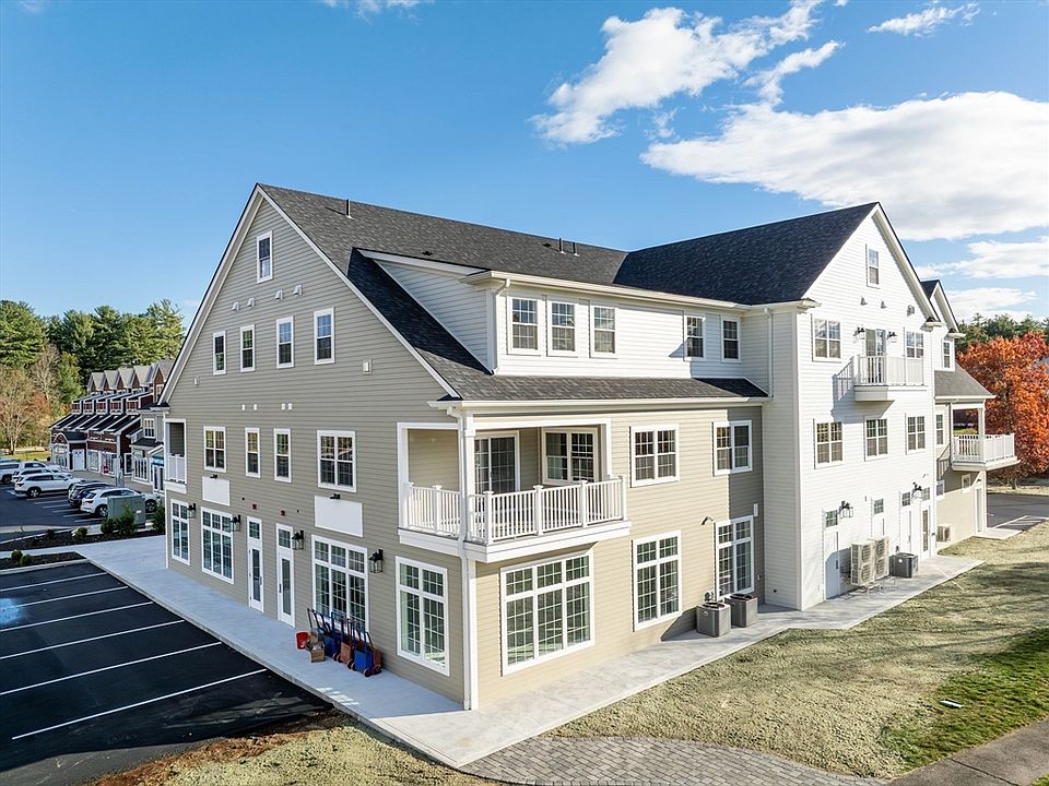 1st image of 2 Proprietors Dr #25