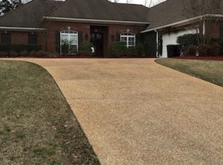 507 Fox Bay Rdg, Brandon, MS 39047