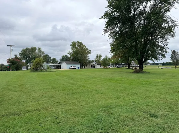 0 Meridian Rd, Hickory, KY 42051